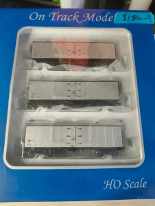 ONTRACK Models TRC